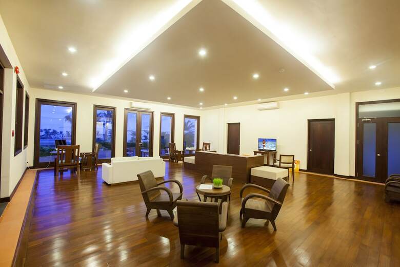 Hotel Pulchra Resort