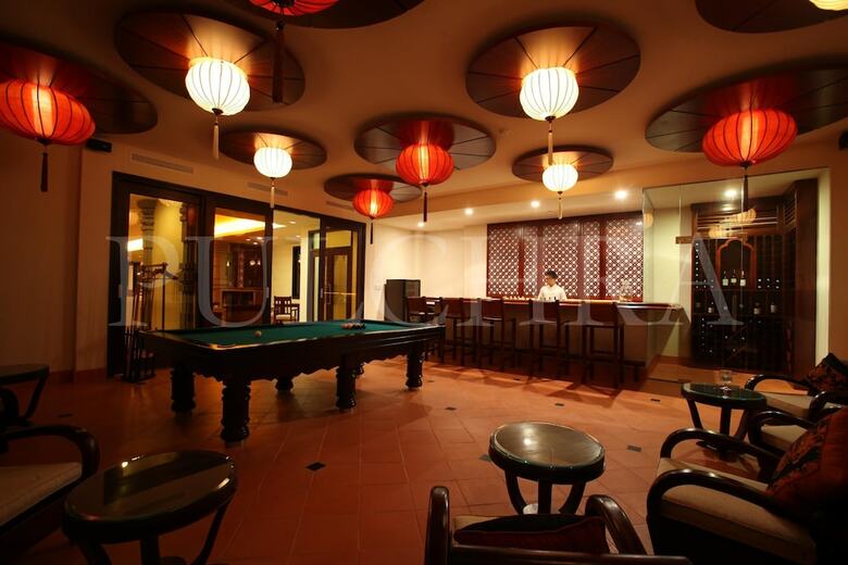 Hotel Pulchra Resort