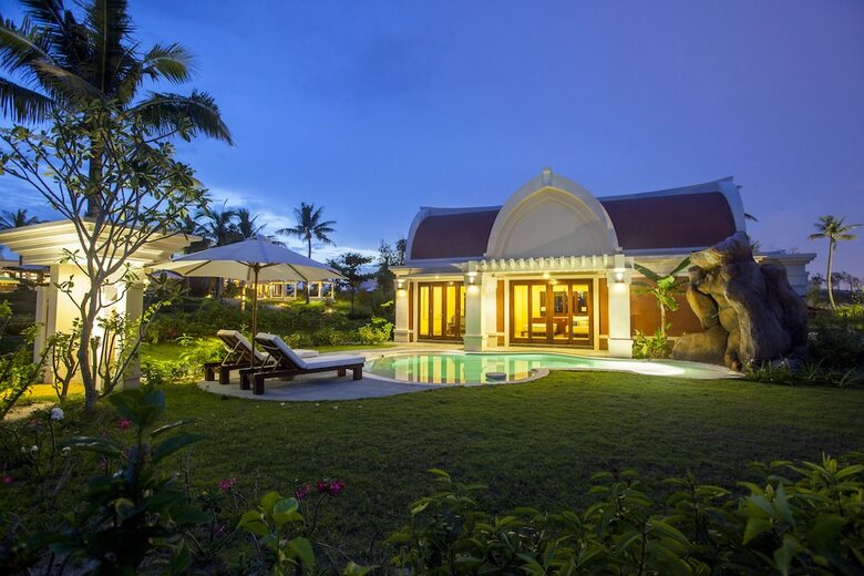 Hotel Pulchra Resort