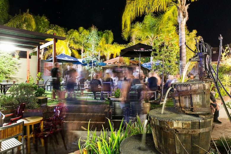 Hotel Dukes Inn Northam
