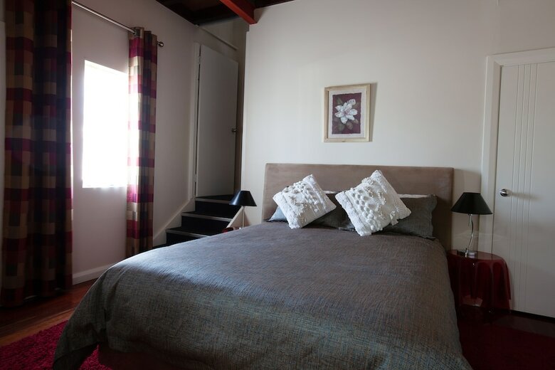 Hotel Dukes Inn Northam