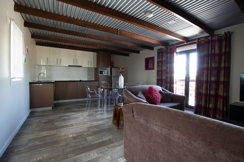 Hotel Dukes Inn Northam
