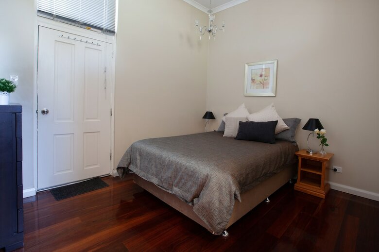 Hotel Dukes Inn Northam