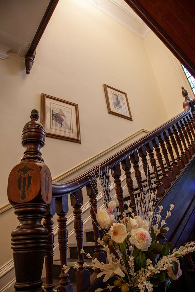 Hotel Dukes Inn Northam