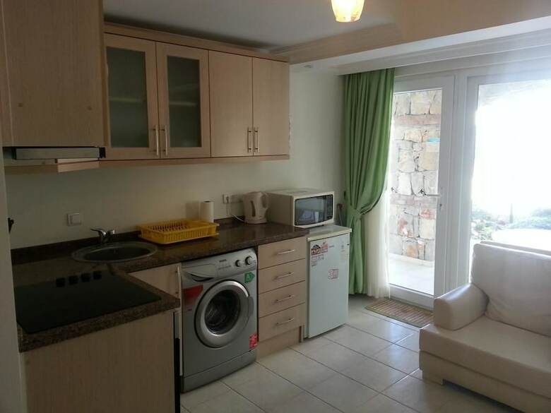 Orka Center Point Apartments