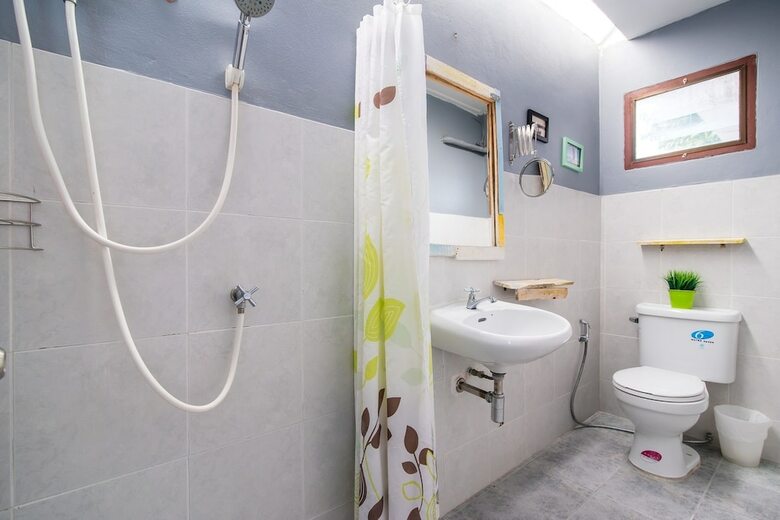 Hotel Surf House Hua Hin