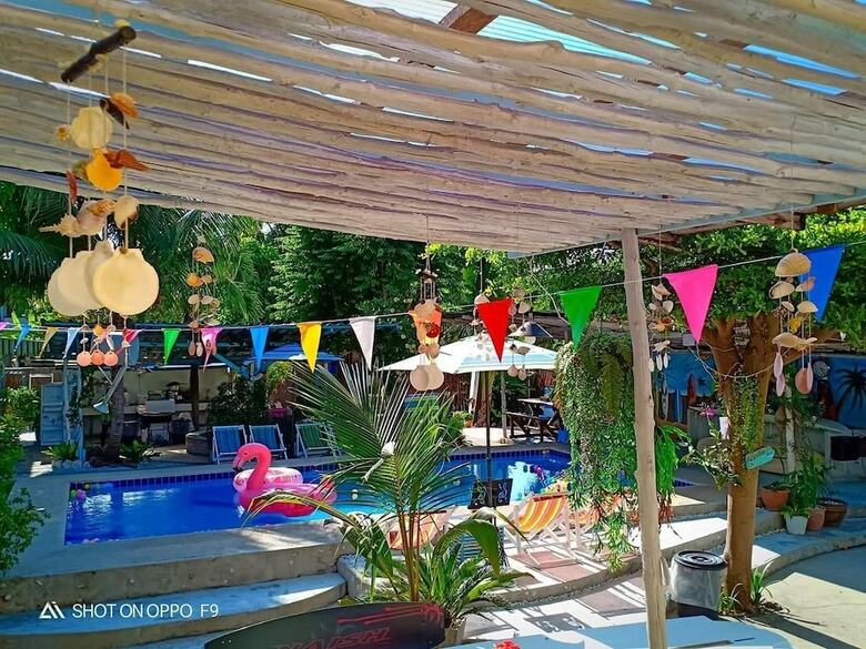 Hotel Surf House Hua Hin