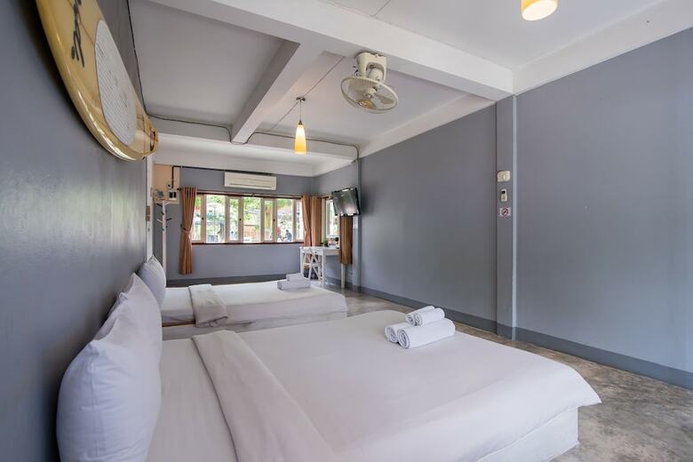 Hotel Surf House Hua Hin