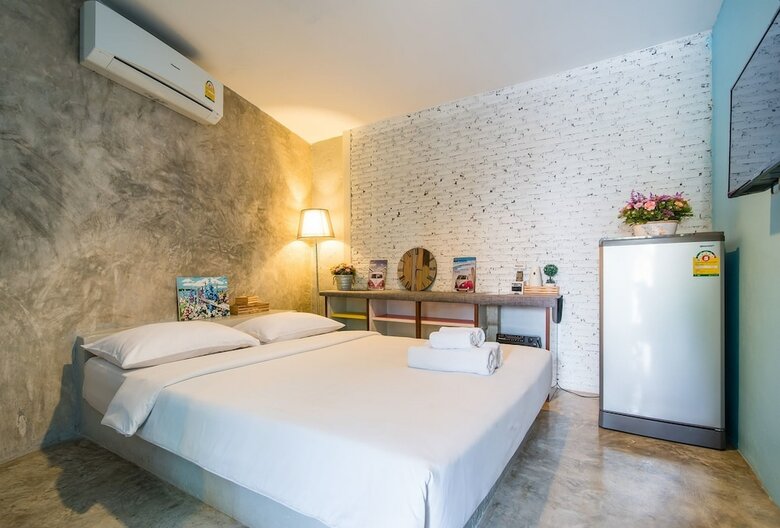 Hotel Surf House Hua Hin