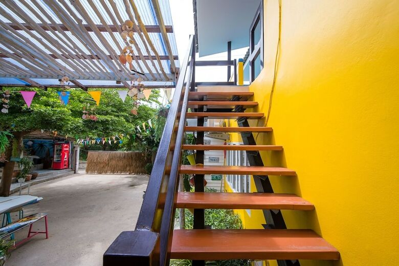 Hotel Surf House Hua Hin