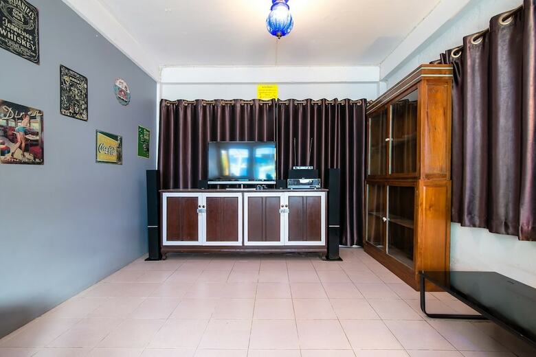 Hotel Surf House Hua Hin