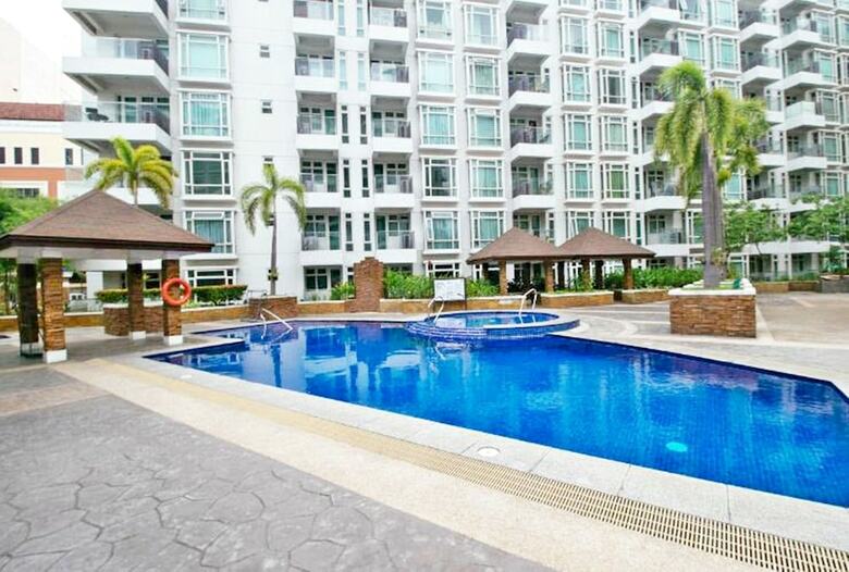 Max Stays - Max Style @ Parkside Villas