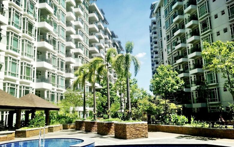 Max Stays - Max Style @ Parkside Villas