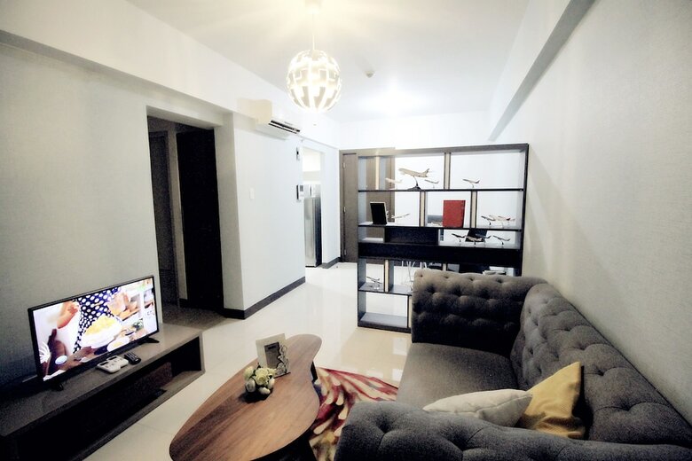 Max Stays - Max Style @ Parkside Villas