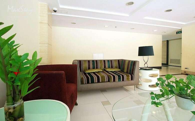 Max Stays - Max Style @ Parkside Villas