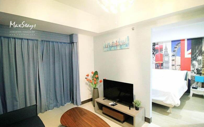 Max Stays - Max Style @ Parkside Villas