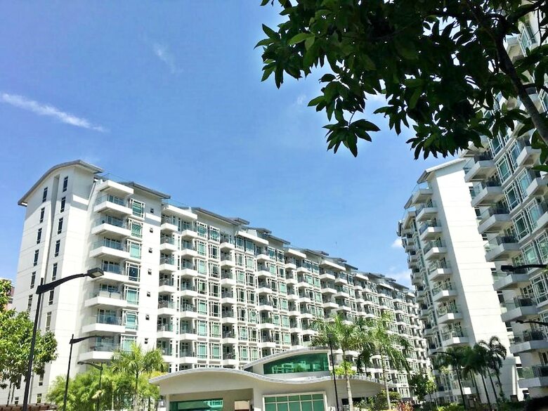 Max Stays - Max Style @ Parkside Villas