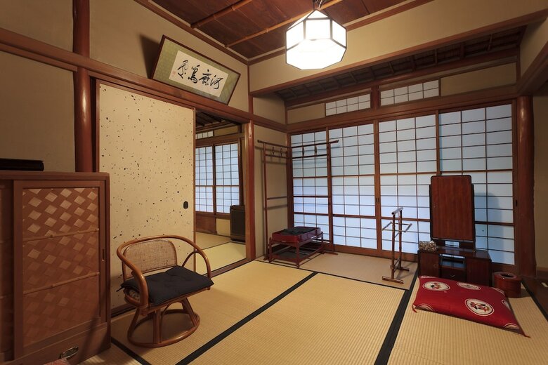 Fukuzumiro