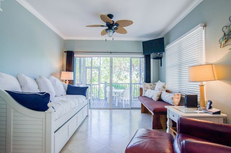 Village At Hawks Cay Villas By Keyscaribbean