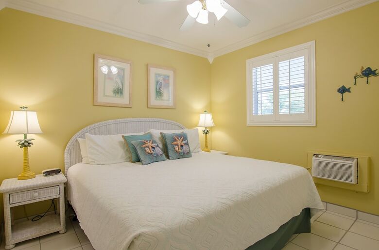 Village At Hawks Cay Villas By Keyscaribbean