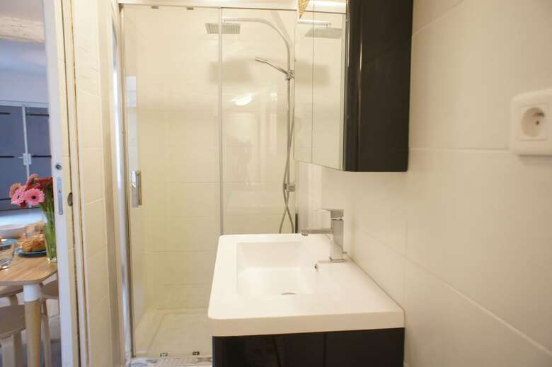 Apartamento C?ur Vieux Nice - Cours Saleya