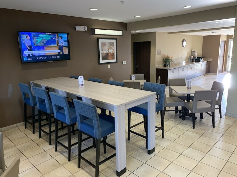 Hotel Microtel Inn & Suites By Wyndham Prairie Du Chien