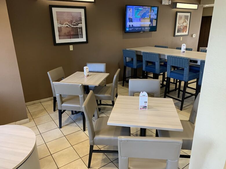 Hotel Microtel Inn & Suites By Wyndham Prairie Du Chien