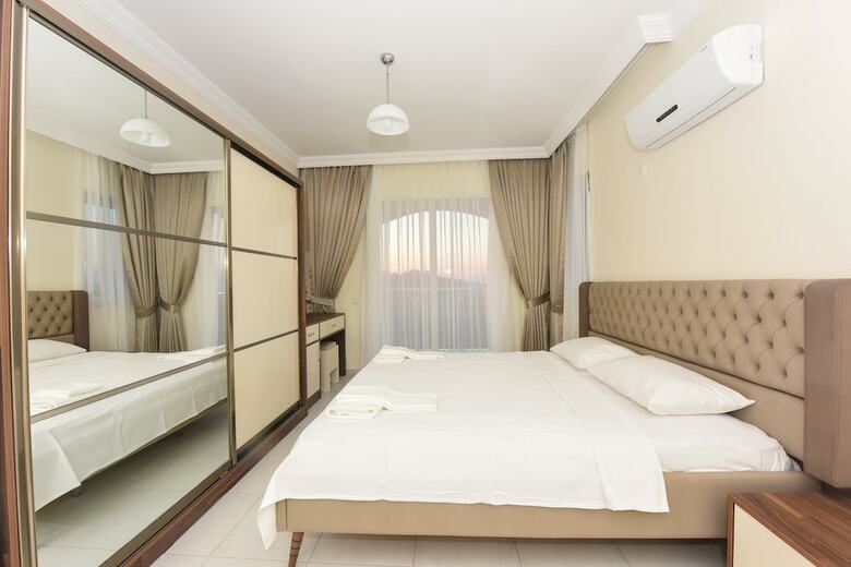 Orka Diamond Hills Villas