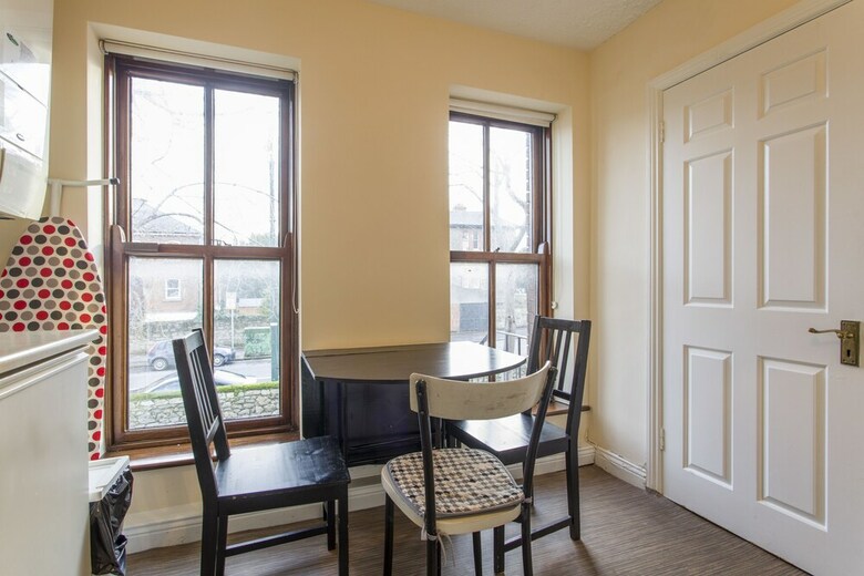 Apartamentos The Haddington Self Catering