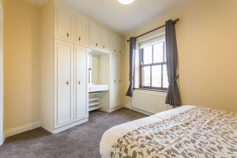 Apartamentos The Haddington Self Catering