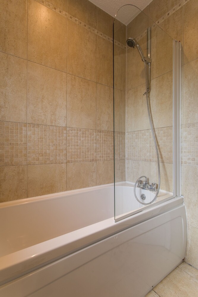 Apartamentos The Haddington Self Catering
