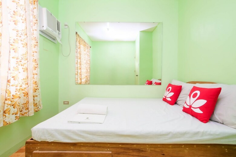 Hotel Zen Rooms Basic Replica Manor Siquijor