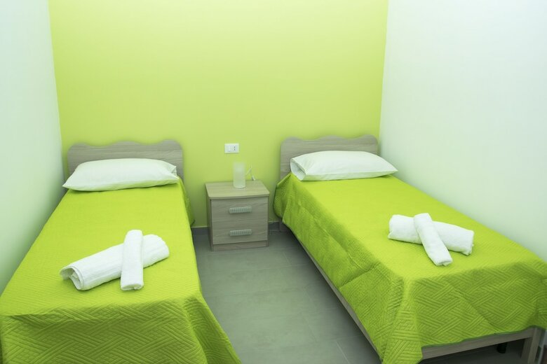 Apartamento Paguro Holiday Home