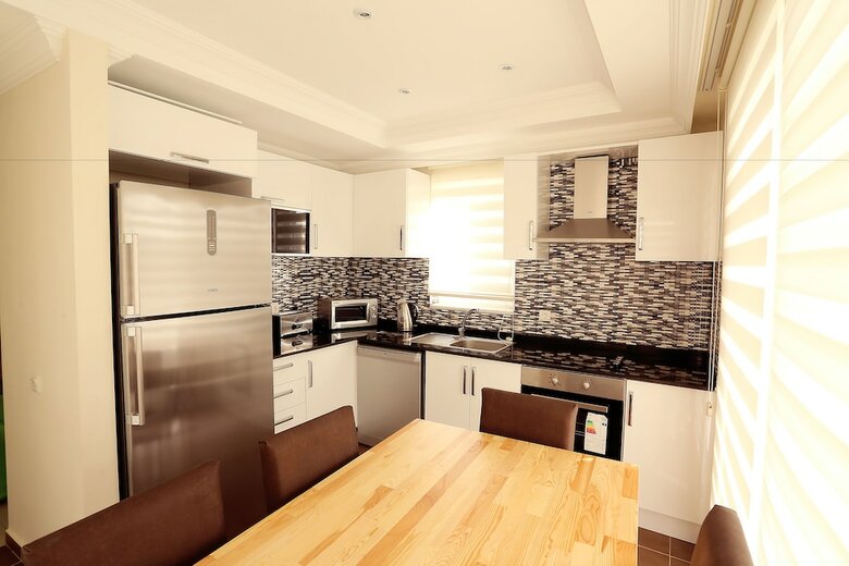 Orka Twin Villas