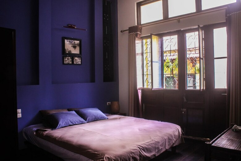 Hotel Annie's Little Hanoi