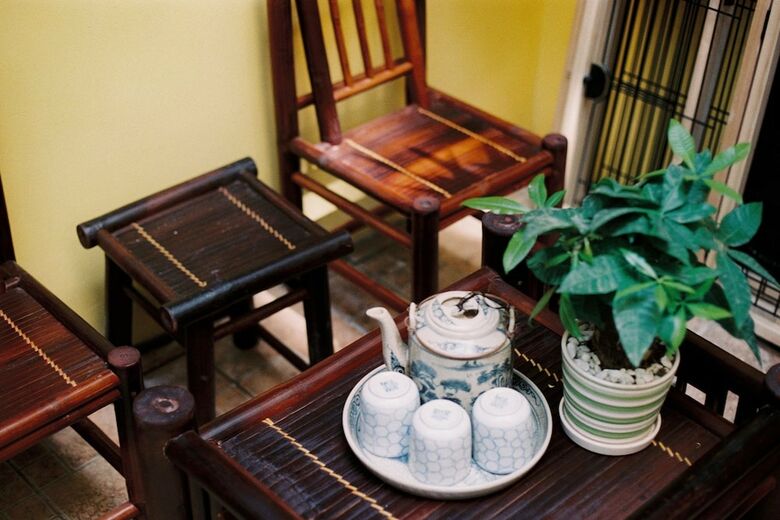 Hotel Annie's Little Hanoi