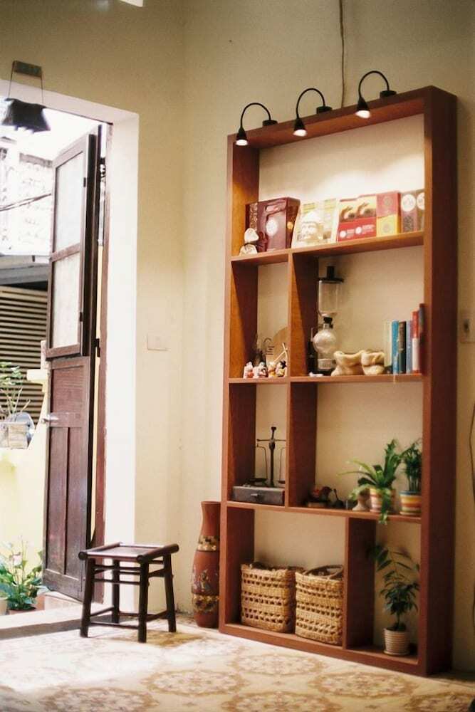 Hotel Annie's Little Hanoi