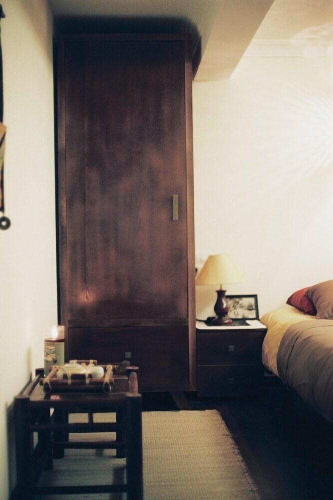 Hotel Annie's Little Hanoi