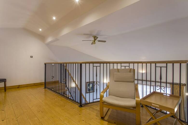 Apartamentos The Balinteer Loft Self Catering