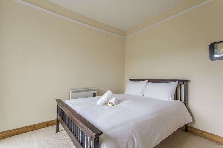 Apartamentos The Balinteer Loft Self Catering