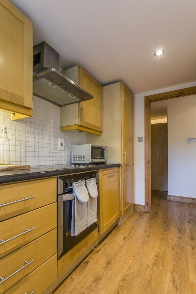 Apartamentos The Balinteer Loft Self Catering
