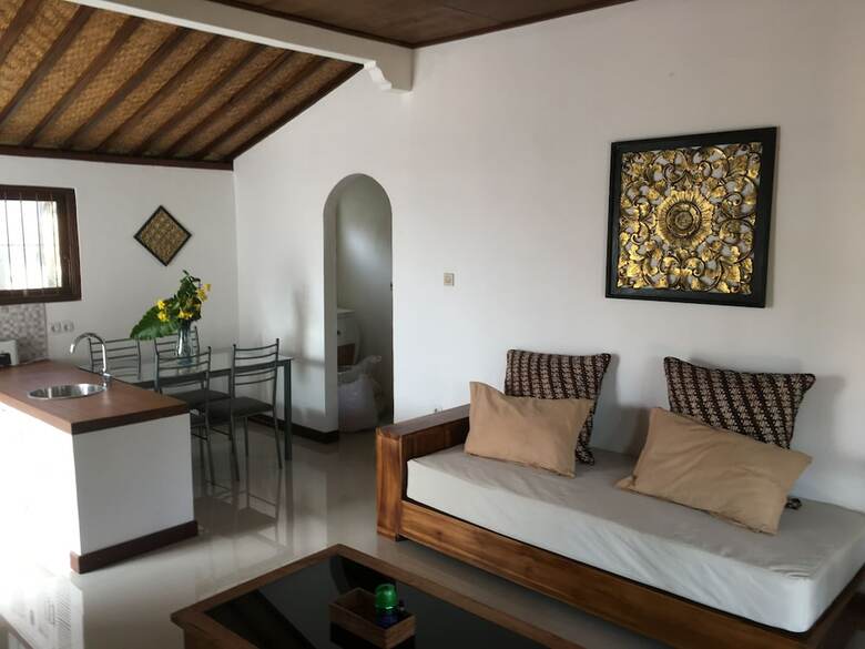 Villa Ayung House