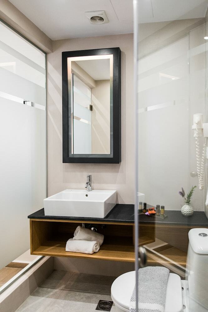 Harismari Cozy Hotel