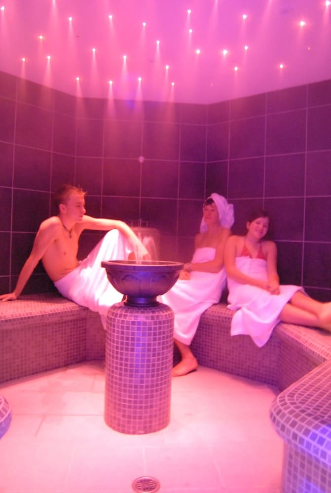 Hotel St Raphael