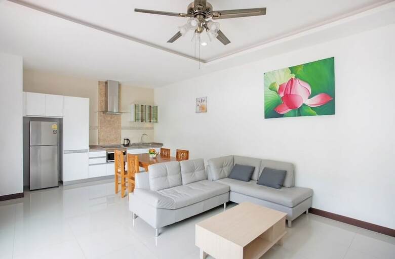 Hotel Sanga Villas