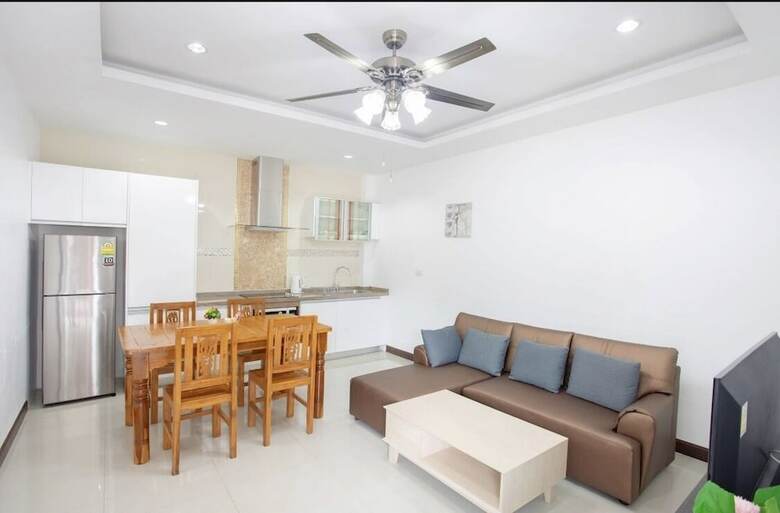 Hotel Sanga Villas