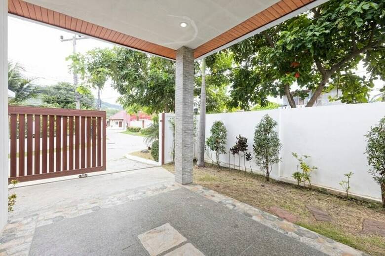 Hotel Sanga Villas