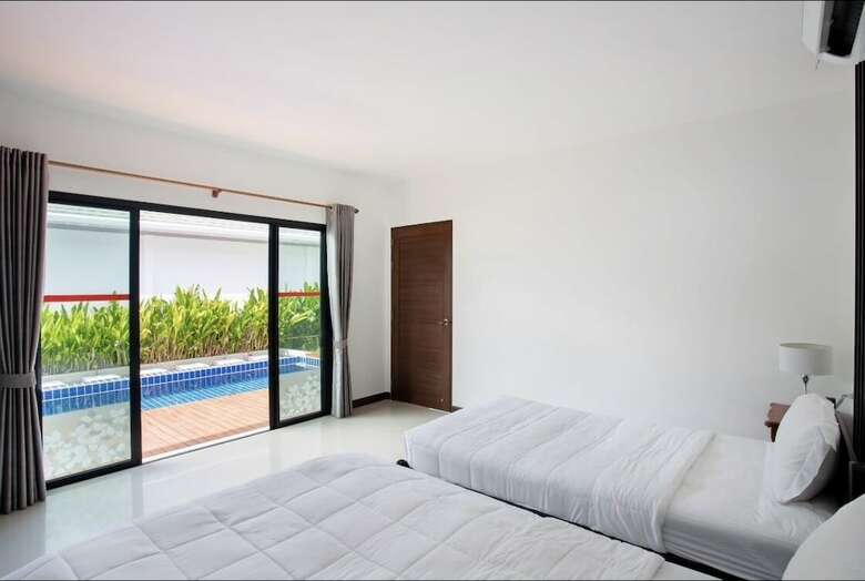 Hotel Sanga Villas