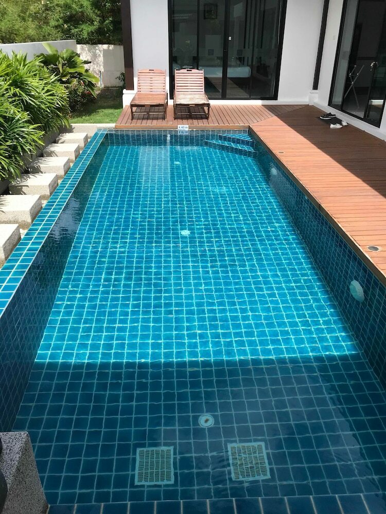 Hotel Sanga Villas