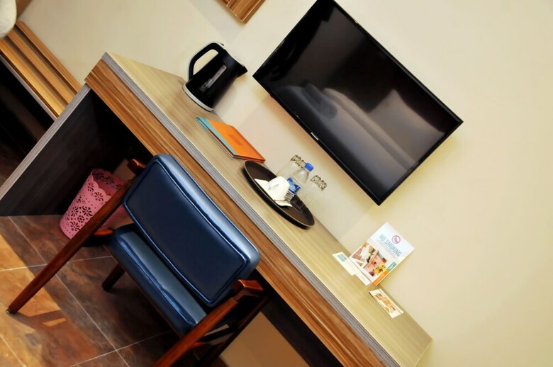 Box Residence Hotel & Apartment